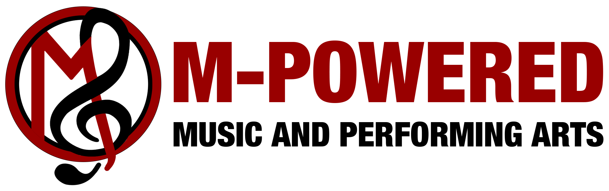 M-Powered Logo